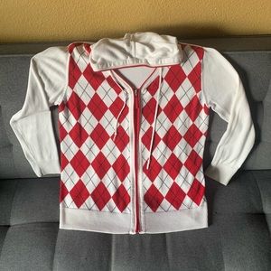 Bianca Nygard Weekend Sweater